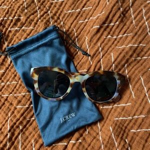 J.Crew Sunglasses